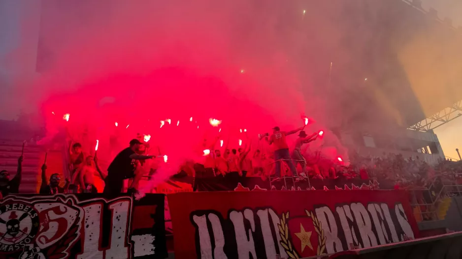 ΠΡΩΤΟ μεγάλο τεστ για το... καμίνι!