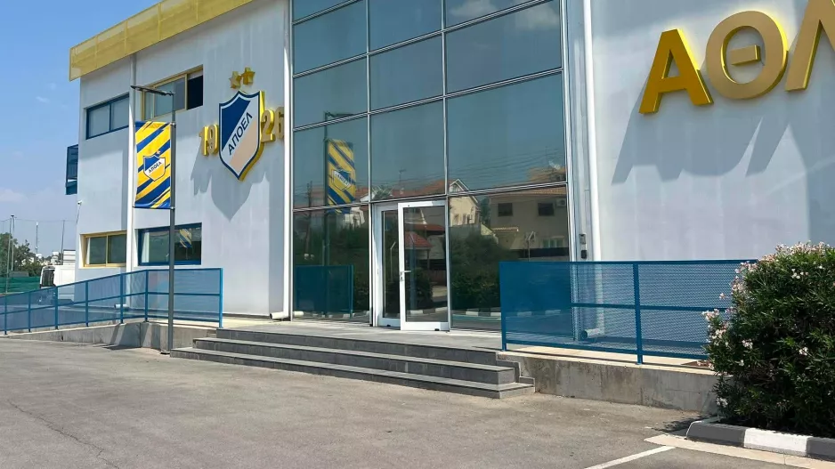 ΑΠΟΕΛ/ Κοντά σε ουσιαστικές εξελίξεις