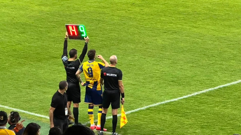 Jovetic/ΑΠΟΕΛ