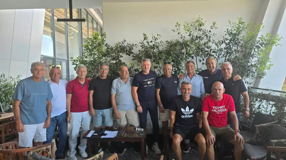 ΑΕΚ-Ν.ΣΑΛΑΜΙΝΑ: Κίνηση με ξεκάθαρο μήνυμα (Upd-Ανακοίνωση)