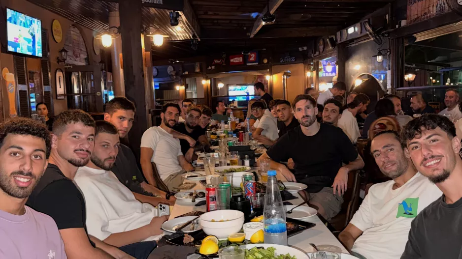 Έξοδος για την ΠΑΕΕΚ (φώτος)