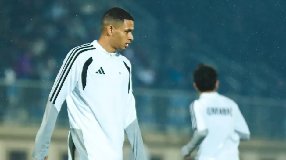 Ρόσα... πρώτη του με Qarabağ FK