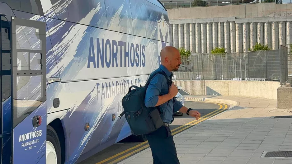 Οι επιλογές του Ελ Μαέστρο 
