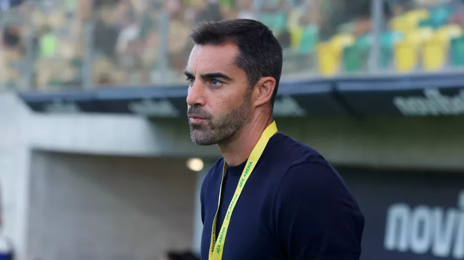 Η σίγουρη αλλαγή… 