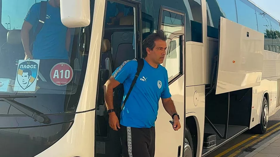 Η εντεκάδα της Πάφου