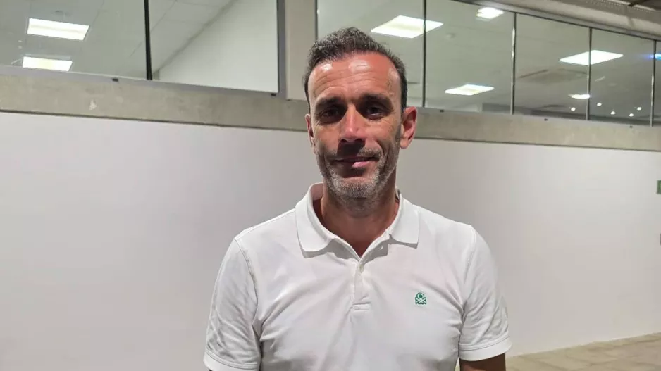 Καταλά στο kerkida: "Ελπίζω σύντομα ο κόσμος να πανηγυρίσει έναν τίτλο με την ΑΕΚ" (Bίντεο)