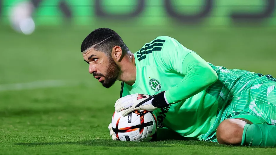 Φαμπιάνο/100 clean sheets