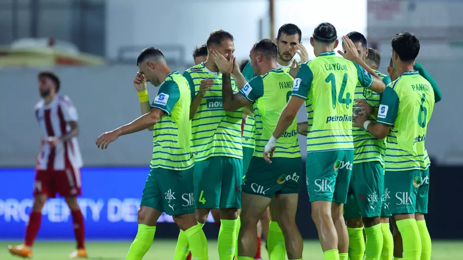 Η… άλλη ΑΕΚ και οι προοπτικές της