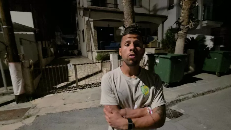 Λέδες στο Kerkida: "Ευκαιρία να κατακτήσουμε το πρωτάθλημα"