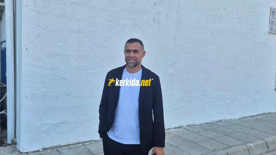 Χαμόγελο... στο Kerkida!