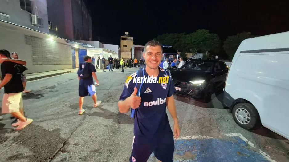 Χαμόγελο... επιστροφής!