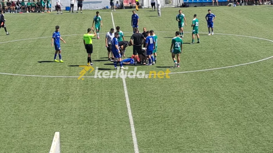 Πρέπει να απασχολήσει (Φώτος/kerkida)