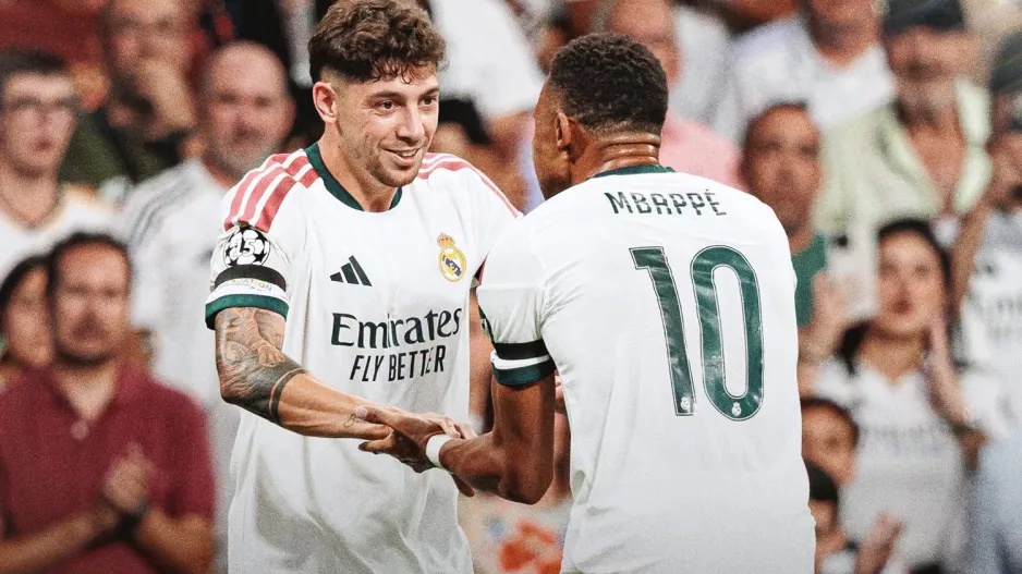 Champions League/Νίκες για Ρεάλ, Ντόρτμουντ, Μπέτις και Σίτι!
