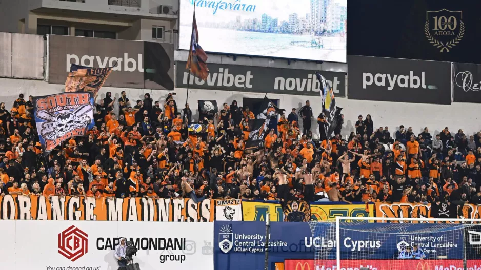 Sold out οι ΑΠΟΕΛίστες