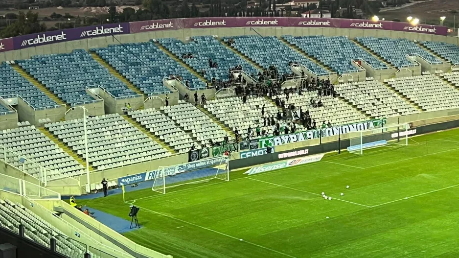 Οι επιλογές των Κωστή και Μπούις