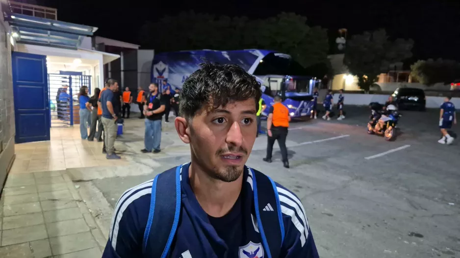 (ΒΙΝΤΕΟ) Σεργίου στο kerkida: "Ήμασταν καλύτεροι από το ΑΠΟΕΛ σχεδόν σε όλο το παιχνίδι"
