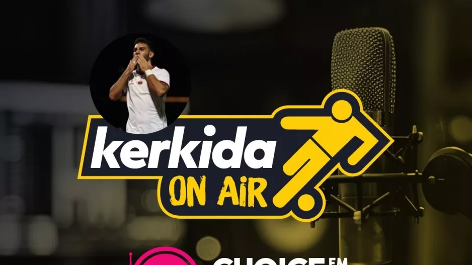 Ιάσονας Πική στο kerkida OnAir: “Στόχος να παίξω στην Εθνική-Πιο δυνατό το κυπριακό πρωτάθλημα”