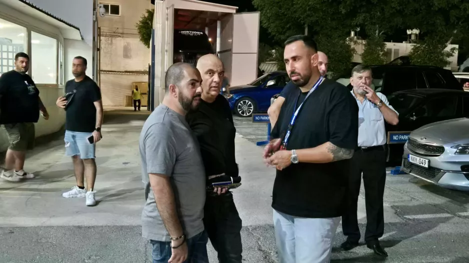 Παλιοί και νυν... μαζί για την Ανόρθωση!