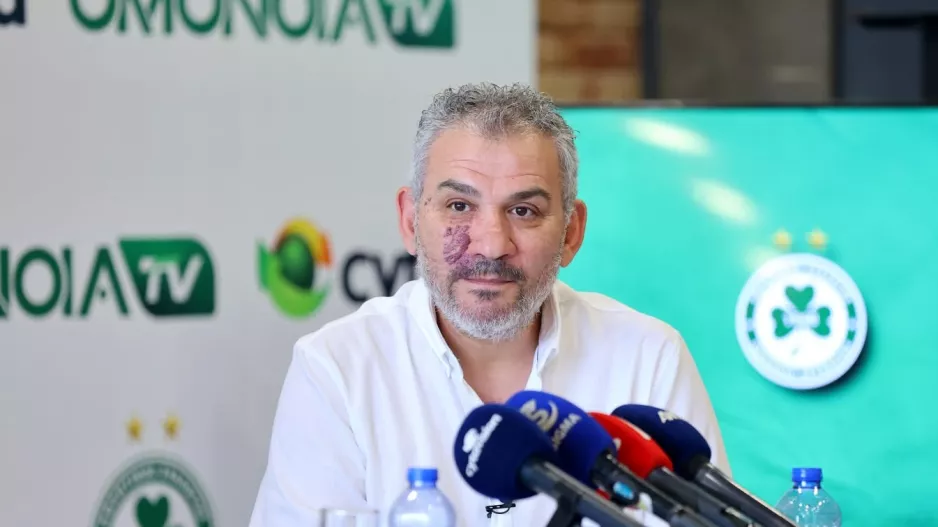 ΠΑΡΑΙΤΗΣΗ Δημήτρη Γρηγόρη: "Δεν είναι επιτροπή, είναι βιτρίνα"