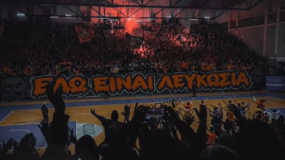 ΑΠΟΕΛ/Sold out - Ανοίγουν άλλες 274 θέσεις