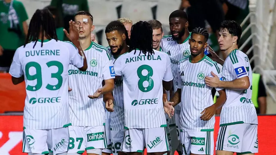 5+4... διεθνείς