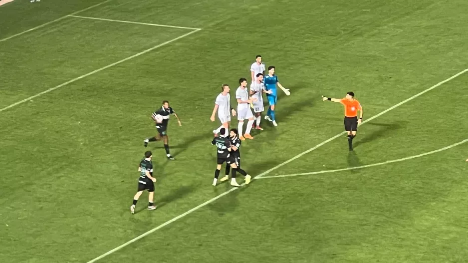 (LIVE) Ολυμπιακός 2-2 Ομόνοια 29Μ