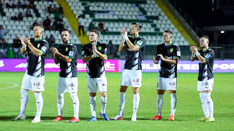24 μέρες μέχρι το… επόμενο!
