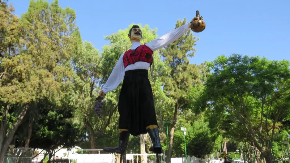 Εις υγείαν… έρχεται κάτι ΝΕΟ!