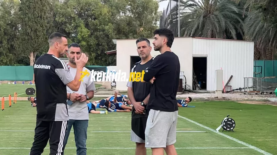 Σύντομα απόφαση για Σιέλη
