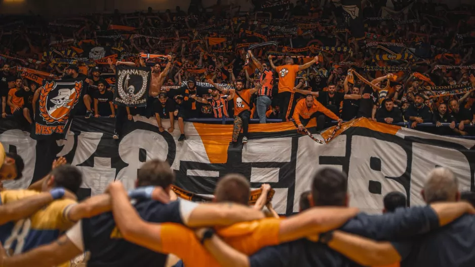 ΑΠΟΕΛ Futsal/Έναρξη παραλαβής επετειακών διαρκείας