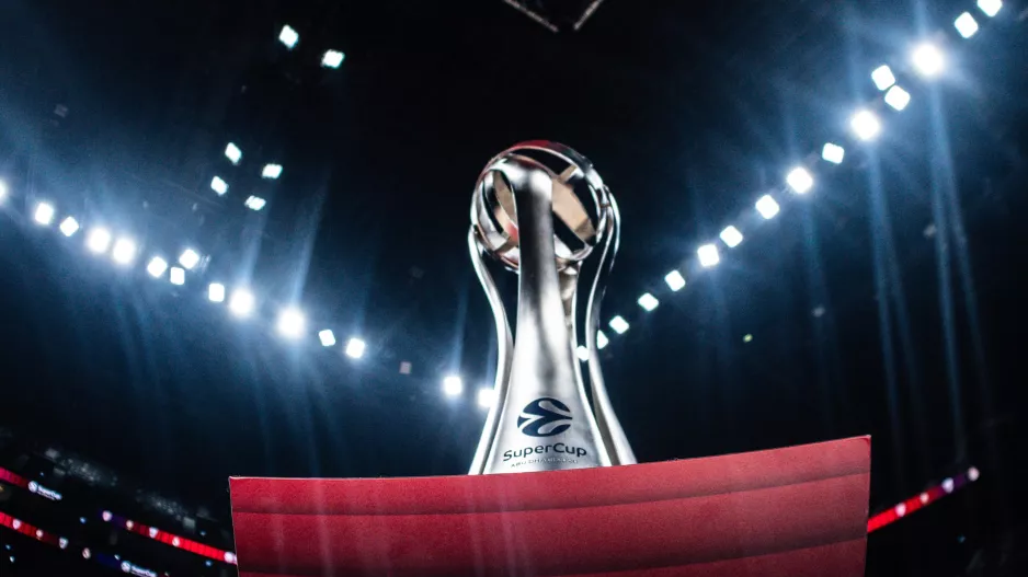 Στην «Etihad Arena» το τρόπαιο του Σούπερ Καπ