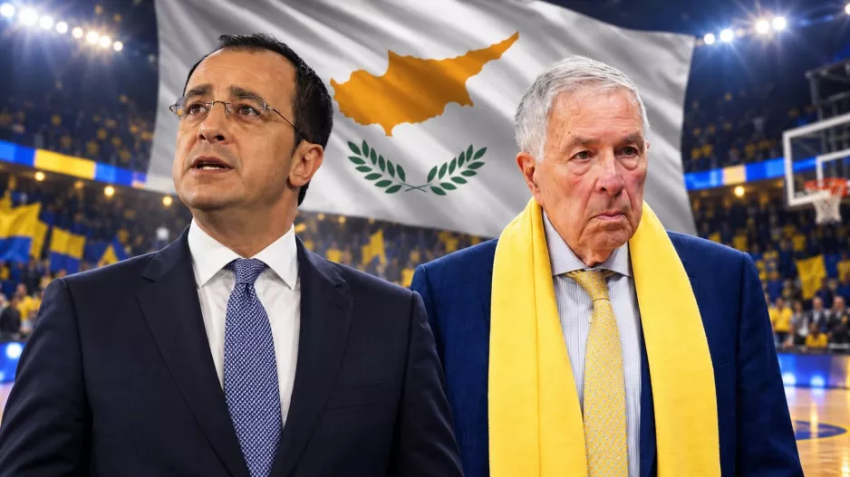 Σχεδόν «κλείδωσε» η Κύπρος ως έδρα της Μακάμπι Τελ Αβίβ στην EuroLeague!