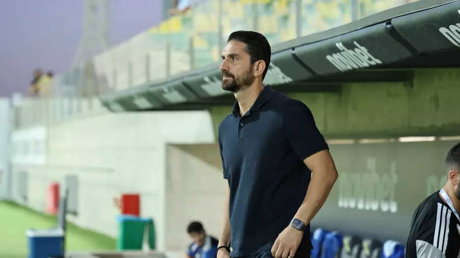 Η αρχή... του Νικολάου