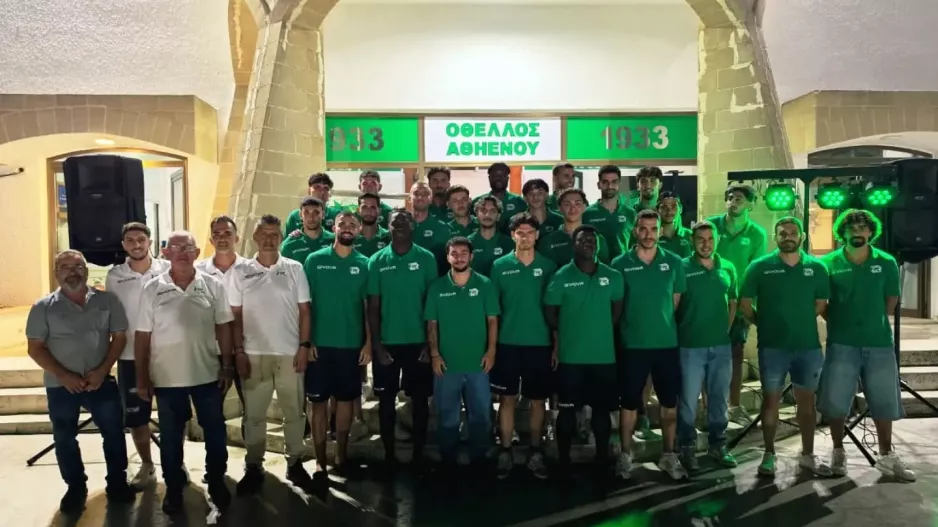 "Η πρεμιέρα θέλει γήπεδο γεμάτο, φωνή και στήριξη"