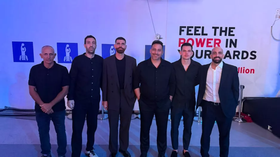 (Φώτος) Τιμήθηκαν... οι καλύτερες 12αδες 