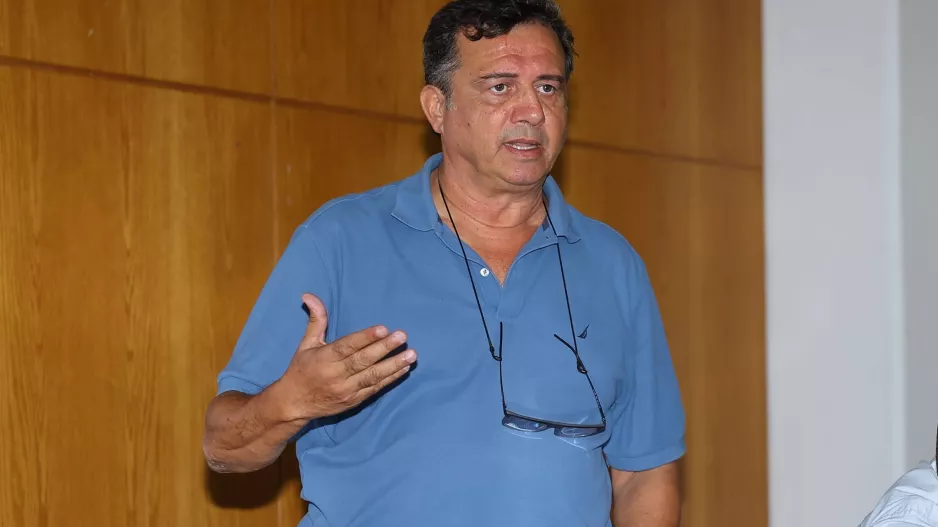 To "πράσινο" πλάνο για τη νέα σεζόν!