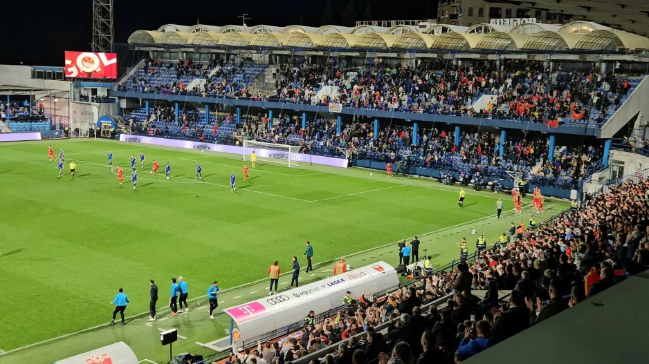 Πέναλτι και... 1-1 (ΦΩΤΟ Kerkida)