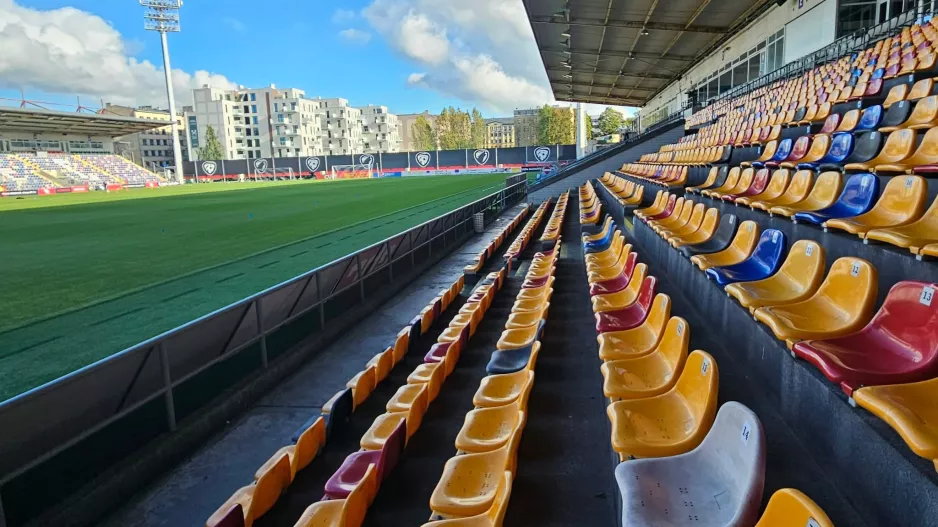 Πρόγραμμα/Λετονία-Κύπρος