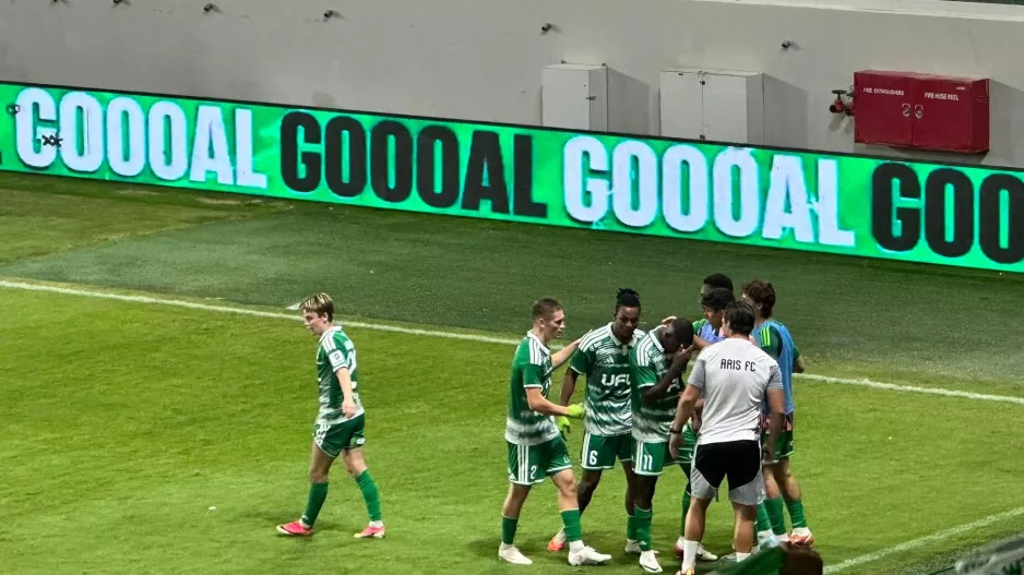 (LIVE) Άρης 1-0 Καρμιώτισσα