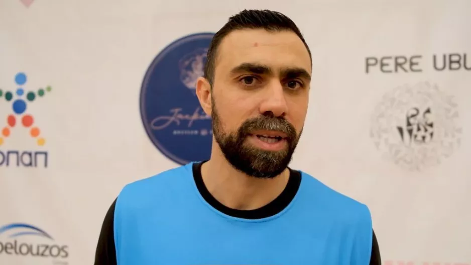 Η επίσημη θέση της Ανόρθωσης για Γιάννη Μανιάτη 