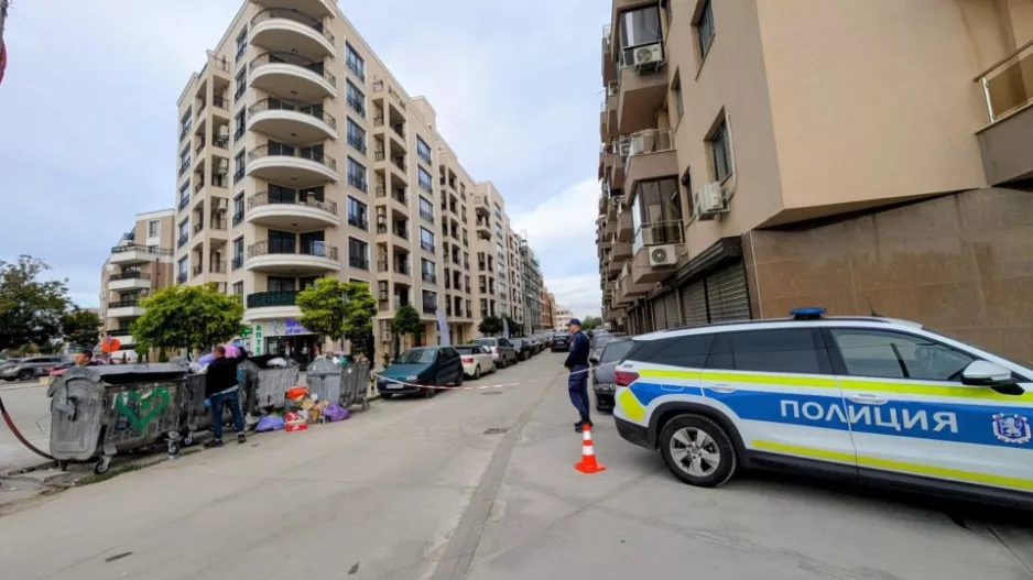 Σοκ στη Βουλγαρία: Νεκρός πρόεδρος ποδοσφαιρικής ομάδας από πυροβολισμό