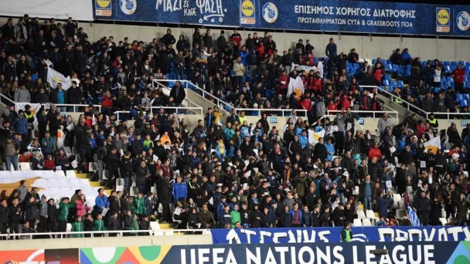 Ο κόσμος μπορεί να κάνει τη διαφορά! (Εισιτήρια με Αρμενία) 