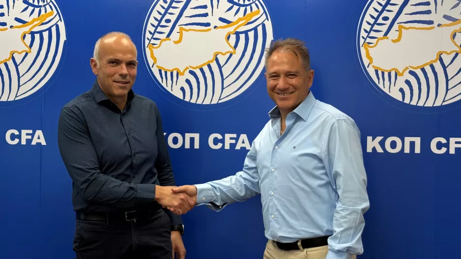 Η Α.Φ.Η.Σ χορηγός των Παιδικών Πρωταθλημάτων Grassroots της ΚΟΠ 