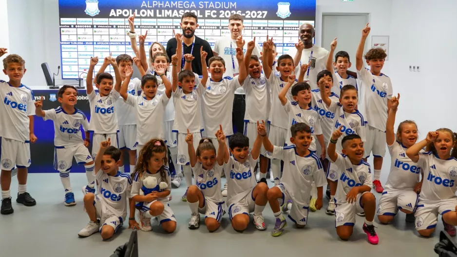 Απόλλων/Αιτήσεις για συνοδεία παικτών