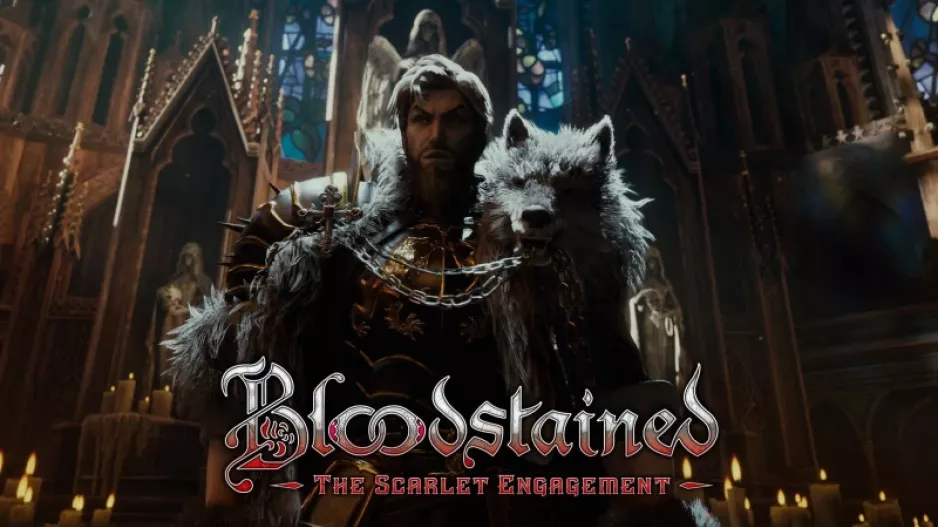 Νέο gameplay trailer από το Bloodstained: The Scarlet Engagement