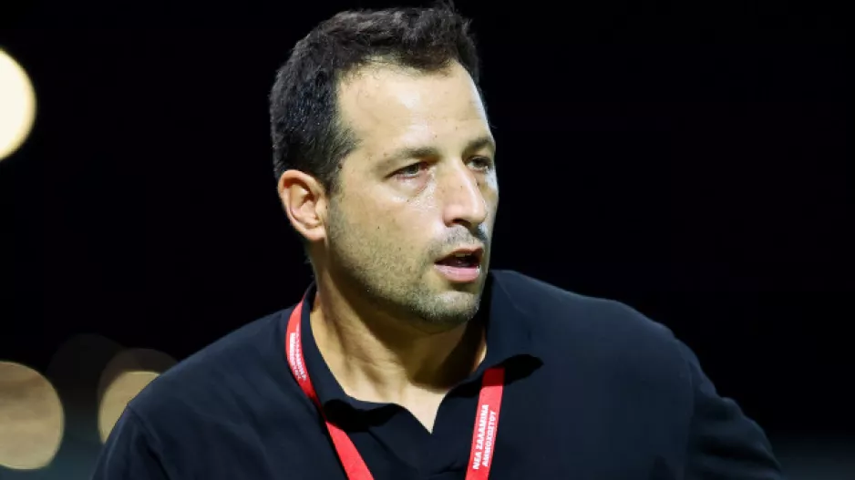 ''Δείξαμε τις δυνατότητες μας, θέλουμε χρόνο''