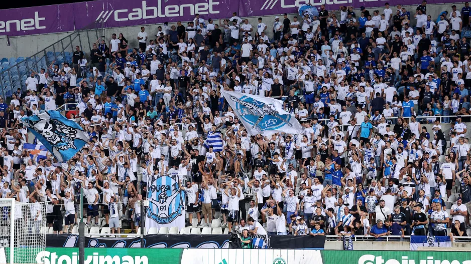 Η ώρα να μιλήσει ο κόσμος του Απόλλωνα!