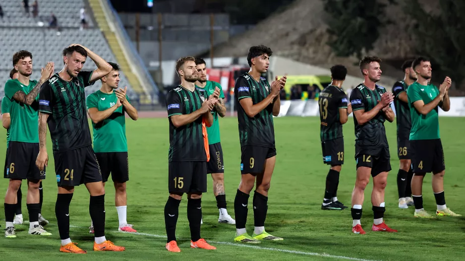 Έδεσε καλύτερα η άμυνα 