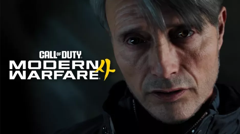 Call of Duty: Modern Warfare 4 – Ο Mads Mikkelsen είναι ο απόλυτος κακός!