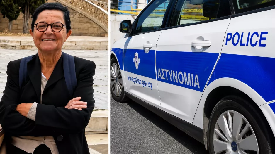 Εντοπίστηκε νεκρή - Άδοξο τέλος στις έρευνες για την 75χρονη Ερατώ